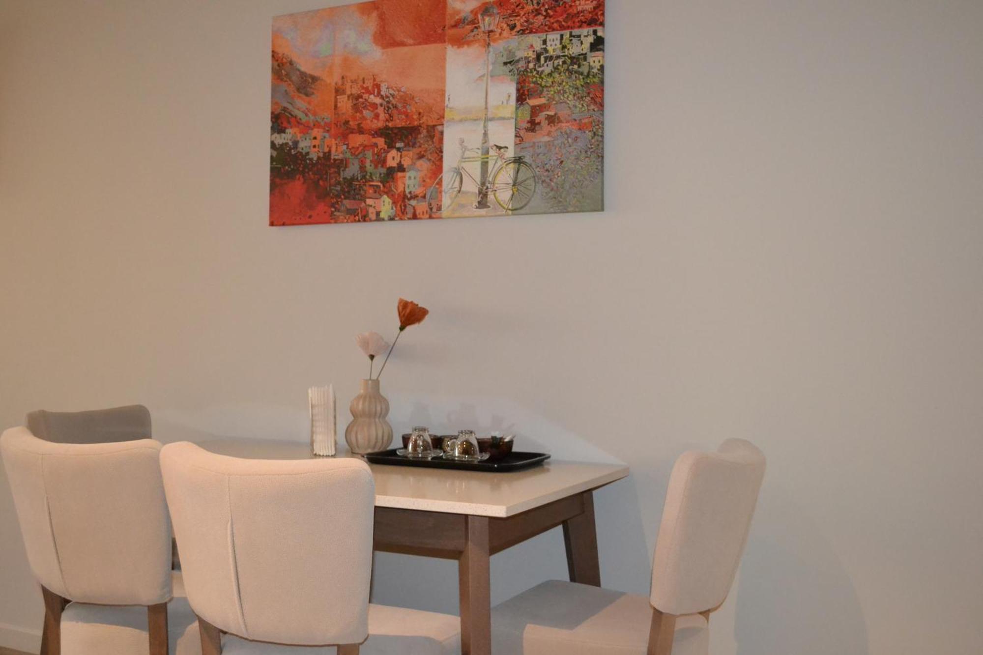 Bed and Breakfast 507 Atenas Exterior foto