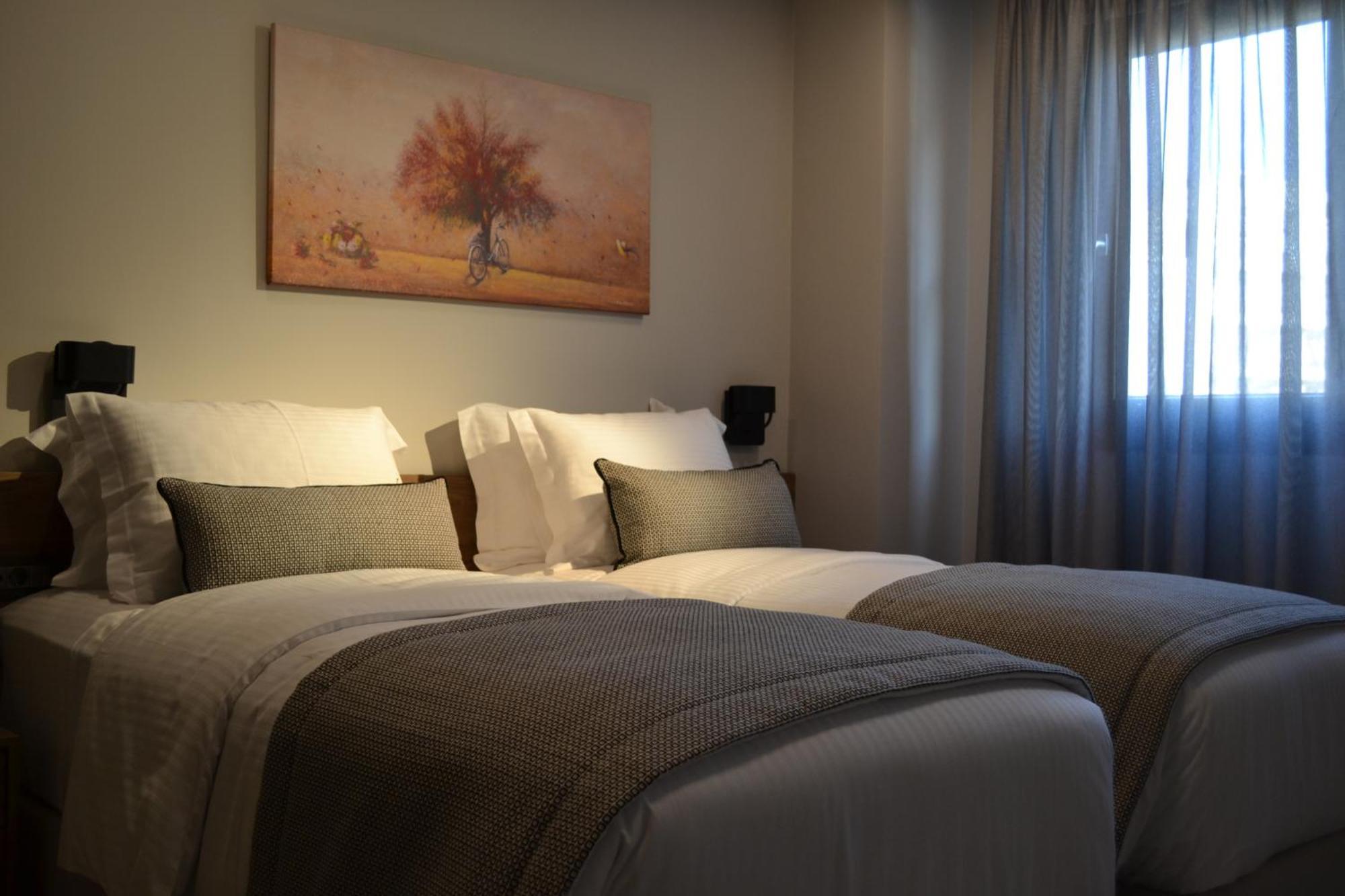Bed and Breakfast 507 Atenas Exterior foto