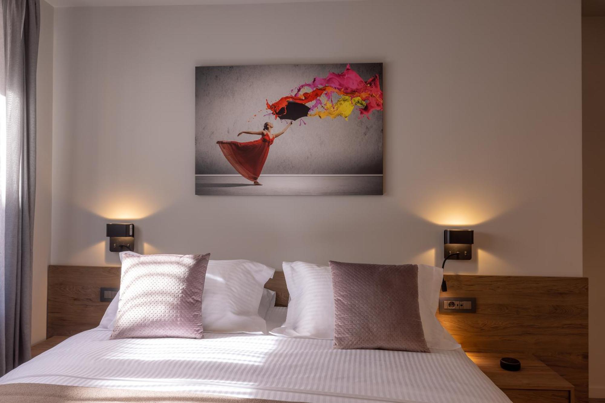 Bed and Breakfast 507 Atenas Exterior foto