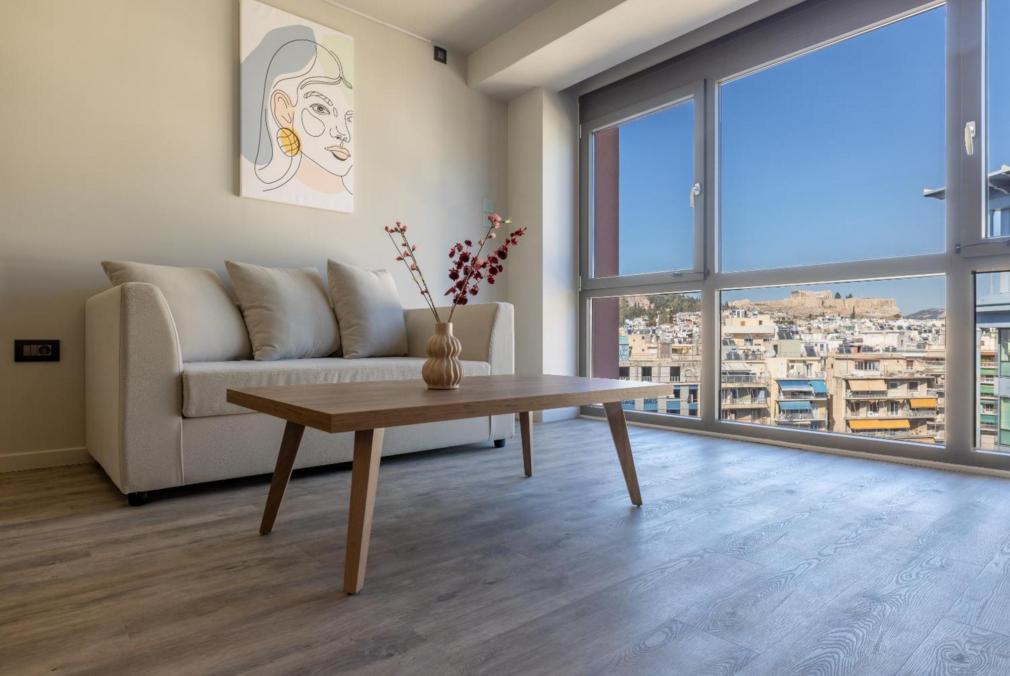 Bed and Breakfast 507 Atenas Exterior foto