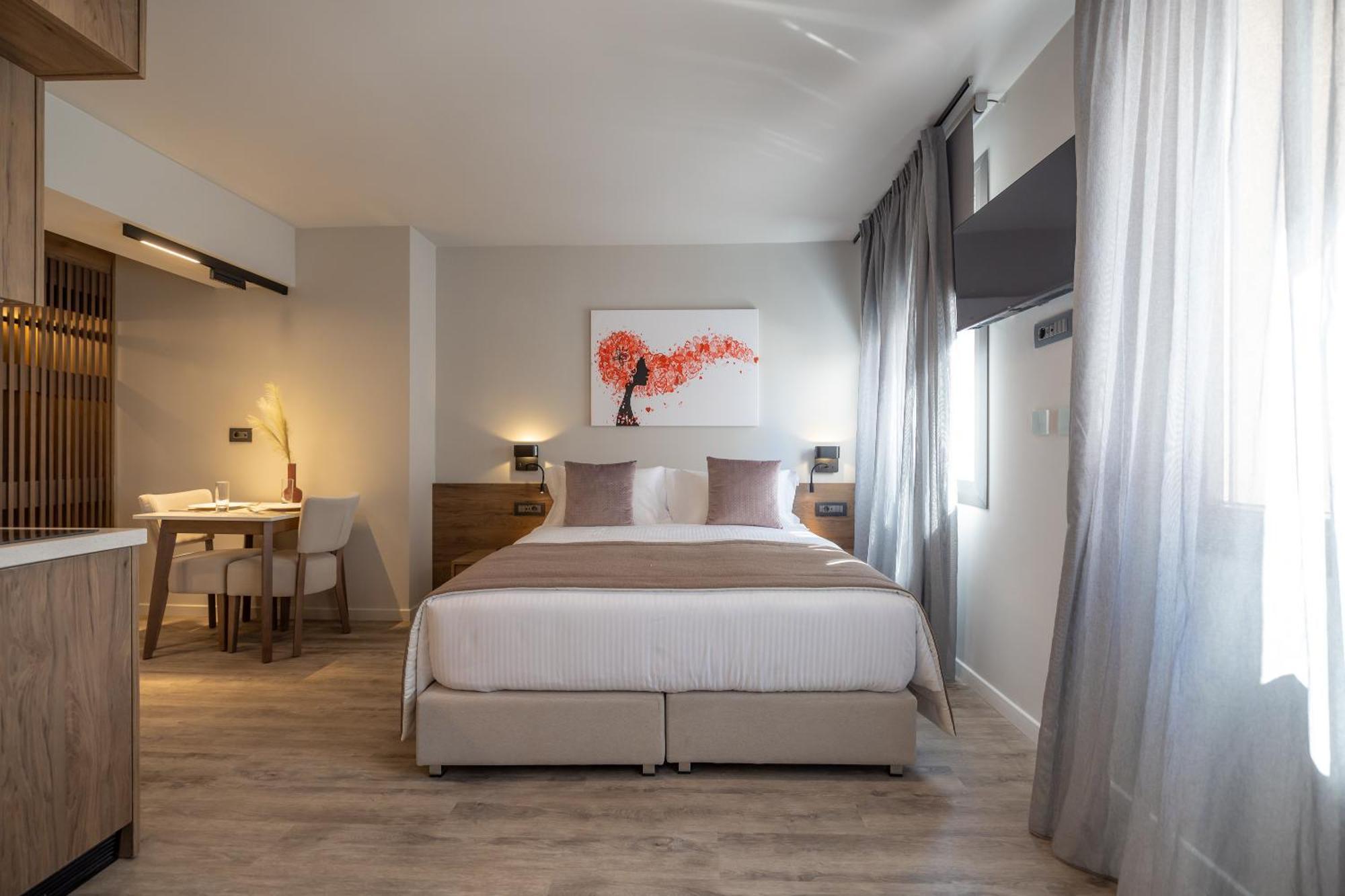 Bed and Breakfast 507 Atenas Exterior foto